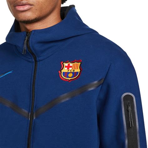 5 Ways Barca Nike Tech Revolutionizes Football Fashion