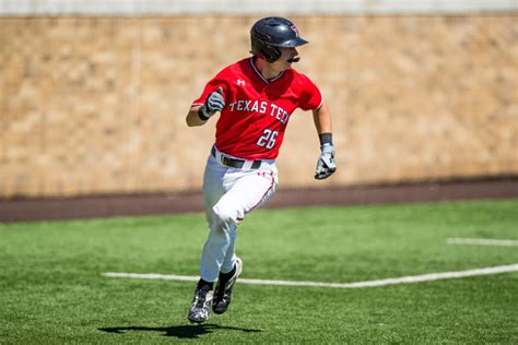 5 Ways Baylor Owns Texas Tech In Baseball