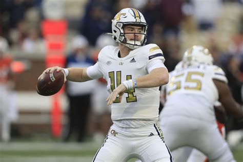 5 Ways Ben King Impacted Georgia Tech Football