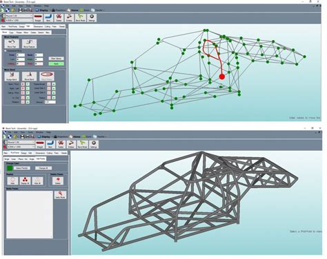 5 Ways Bend-Tech Software Revolutionizes Metal Bending