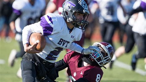 5 Ways Blackstone Valley Tech Football Dominates