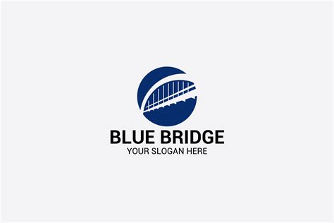 5 Ways Blue Bridge Logo Impacts Tech Giants