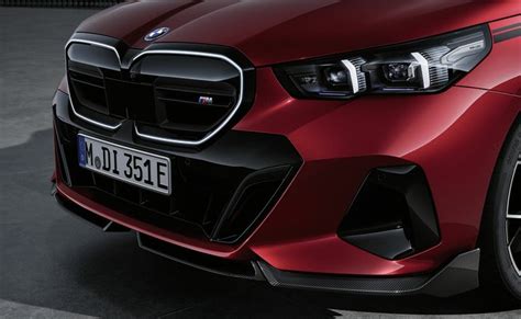 5 Ways Bmw M-Tech Enhances Performance