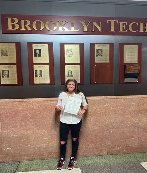 5 Ways Brooklyn Tech Principal Supports Student Success