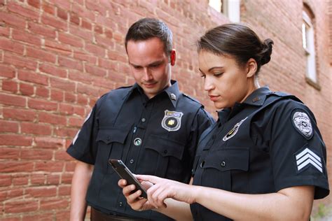 5 Ways Butler Tech Enhances Police Training