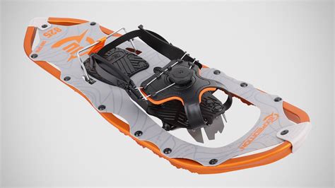 5 Ways Cascade Mountain Tech Snowshoes Dominate Winter Trails