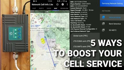 5 Ways Cell Tech Spotswood Can Boost Your Mobile