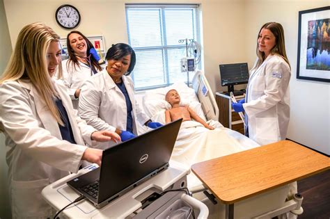 5 Ways Chattahoochee Tech Nursing Program Stands Out