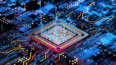 5 Ways Chip Tech Is Revolutionizing Computing