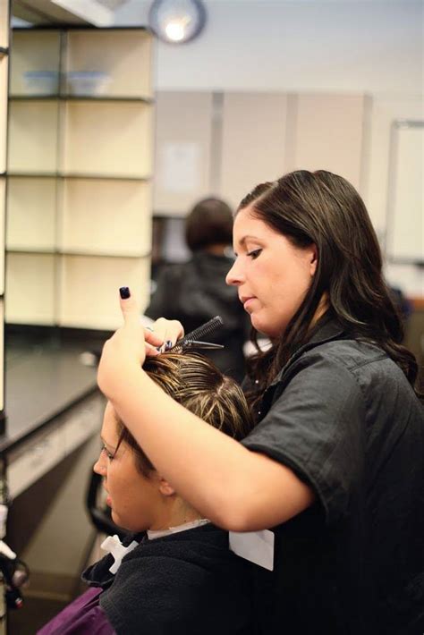 5 Ways Clover Park Tech Cosmetology Prepares You