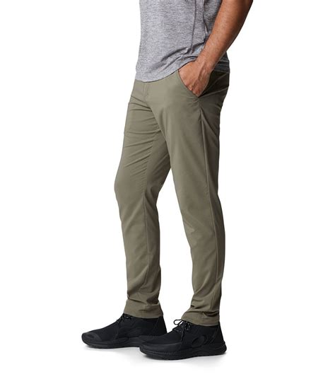 5 Ways Columbia Tech Trail Ii Pants Impress