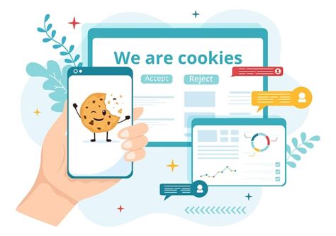 5 Ways Cookie Tech Enhances User Experience