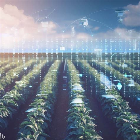 5 Ways Coop Tech Enhances Farming