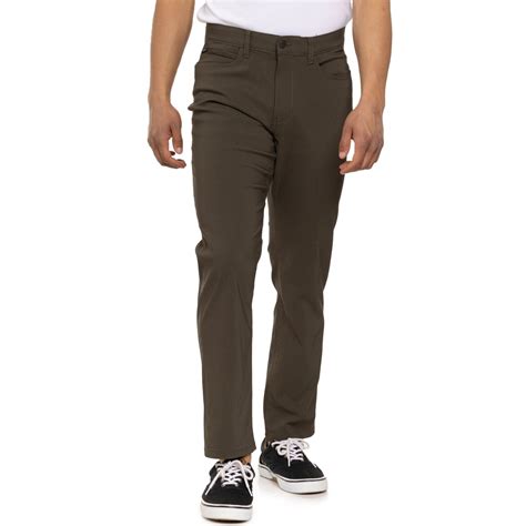 5 Ways Copper & Oak Tech Pants Upgrade Your Day