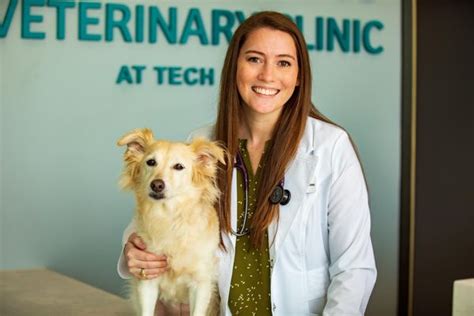 5 Ways Crestview Veterinary Clinic Tech Ridge Can Help