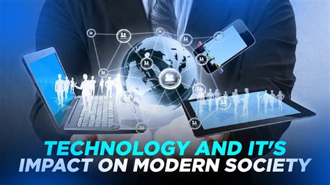 5 Ways Cusi Tech Impacts Modern Society