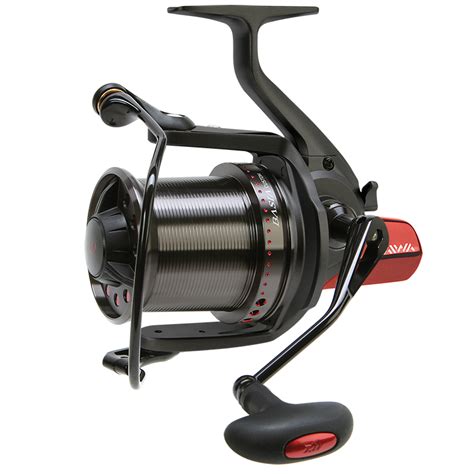 5 Ways Daiwa Tech Revolutionizes Fishing