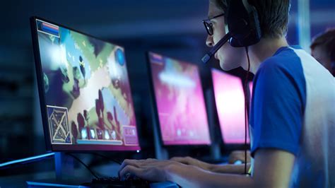 5 Ways Defstartup Console Tech Is Revolutionizing Gaming