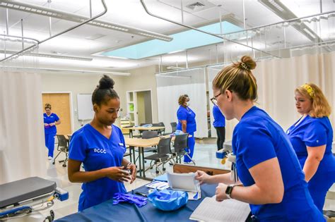 5 Ways Del Tech Nursing Program Stands Out