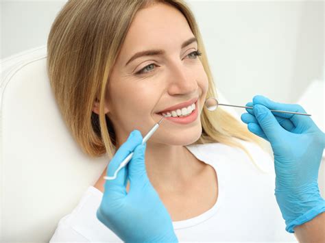 5 Ways Delaware Tech Dental Clinic Improves Smiles