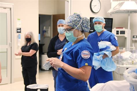 5 Ways Delgado Prepares Surgical Techs