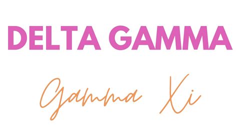 5 Ways Delta Gamma Texas Tech Empowers Women