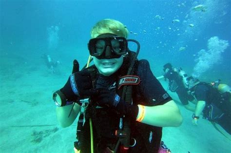 5 Ways Destin Scuba Tech Elevates Your Dive Experience