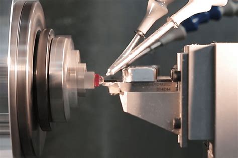 5 Ways Diamond Machining Tech Enhances Precision Engineering