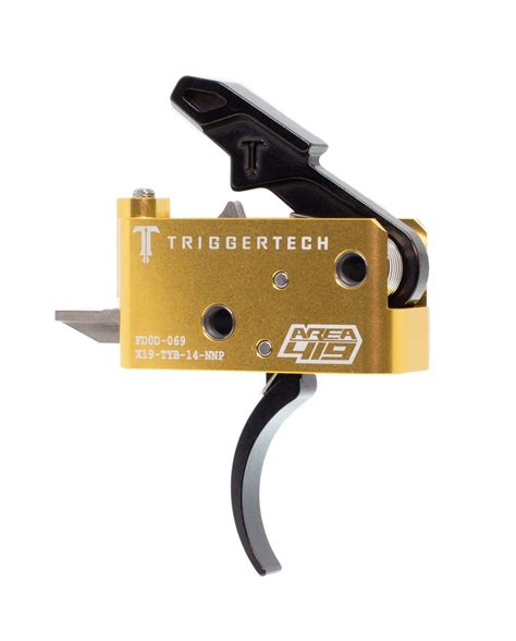 5 Ways Diamond Tech Trigger Revolutionizes Firearms