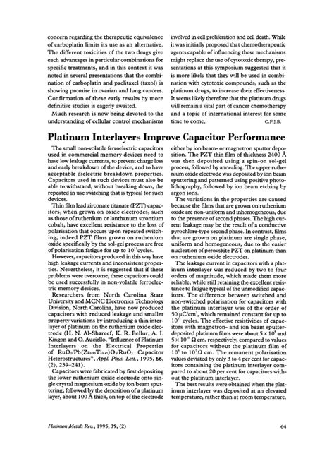 5 Ways Digital Tech Improves Capacitor Performance