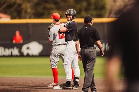 5 Ways Dillon Carter Impacted Texas Tech Baseball