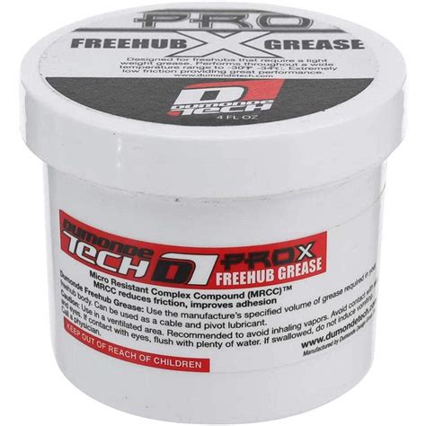 5 Ways Dumonde Tech Freehub Grease Boosts Performance