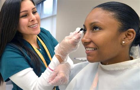 5 Ways Durham Tech Prepares Esthetician Students