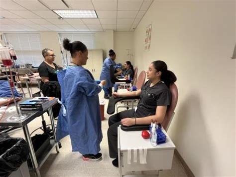 5 Ways Durham Tech Prepares You For Phlebotomy Success