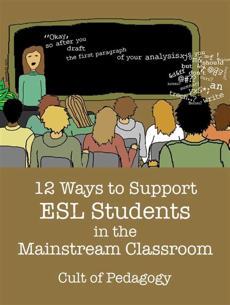 5 Ways Durham Tech Supports Esl Students