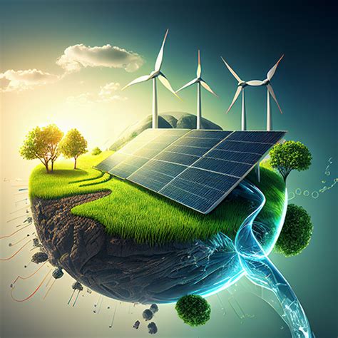 5 Ways Earth Tech Supports Environmental Sustainability