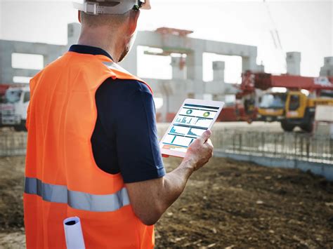 5 Ways Ehs Tech Can Boost Workplace Safety