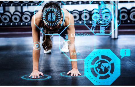 5 Ways Equinox Tech Is Revolutionizing Fitness