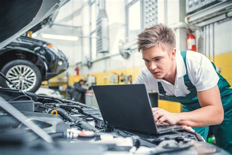 5 Ways Fairway Auto Tech Revolutionizes Car Maintenance