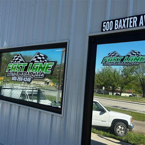 5 Ways Fast Lane Auto Tech Llc Stays Ahead