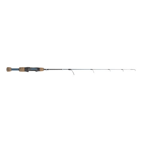 5 Ways Fenwick Elite Tech Ice Rod Excels