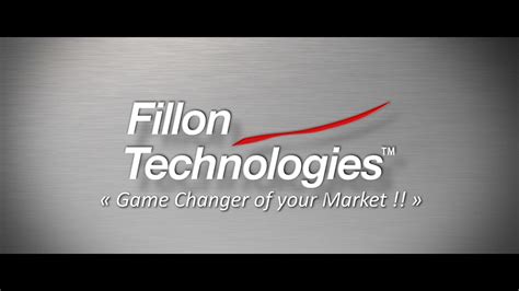 5 Ways Fillon Tech Innovates