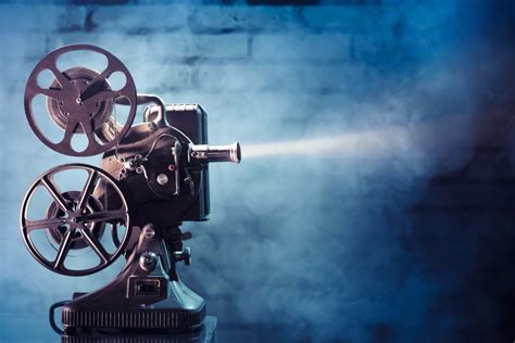 5 Ways Film Tech Llc Innovates Cinema Experience