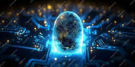 5 Ways Fingerprint Tech Is Revolutionizing Security