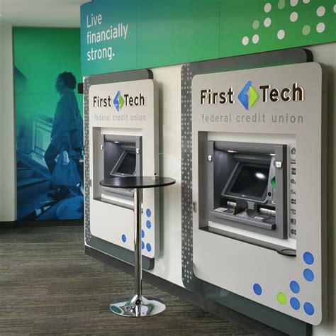 5 Ways First Tech Credit Union Serves Santa Rosa