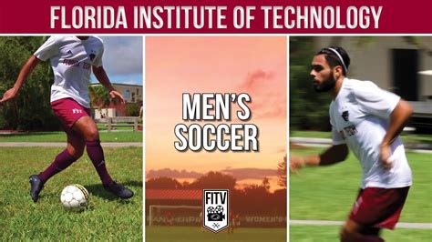 5 Ways Florida Tech Mens Soccer Dominates