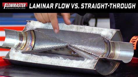 5 Ways Flow Tech Mufflers Enhance Performance