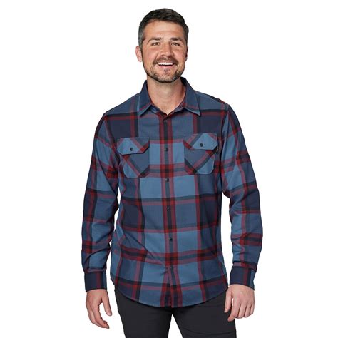 5 Ways Flylow Handlebar Tech Flannel Upgrades Your Style