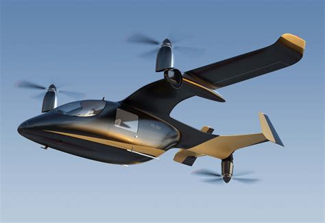 5 Ways Flywing Tech Revolutionizes Aviation