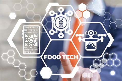 5 Ways Food Tech Design Groups Innovate